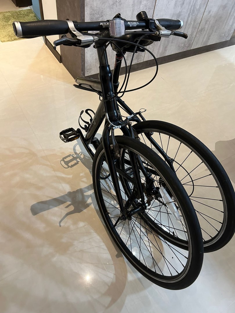 Dahon store cadenza p8