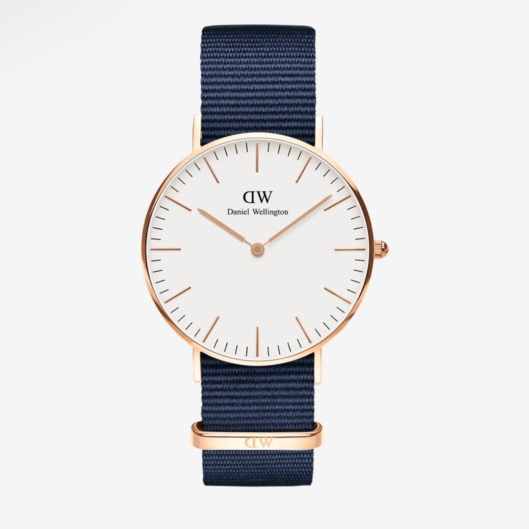 Daniel wellington hotsell cornwall