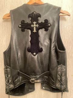 深層的憤怒 NOT ChromeHearts62976717385345110