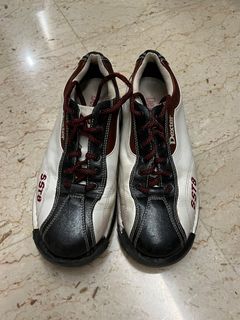 Bowling shoes cheap under $20