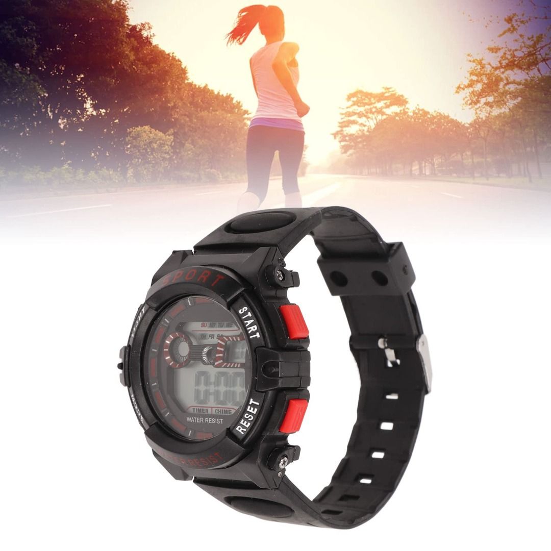 Men's electronic watches sale