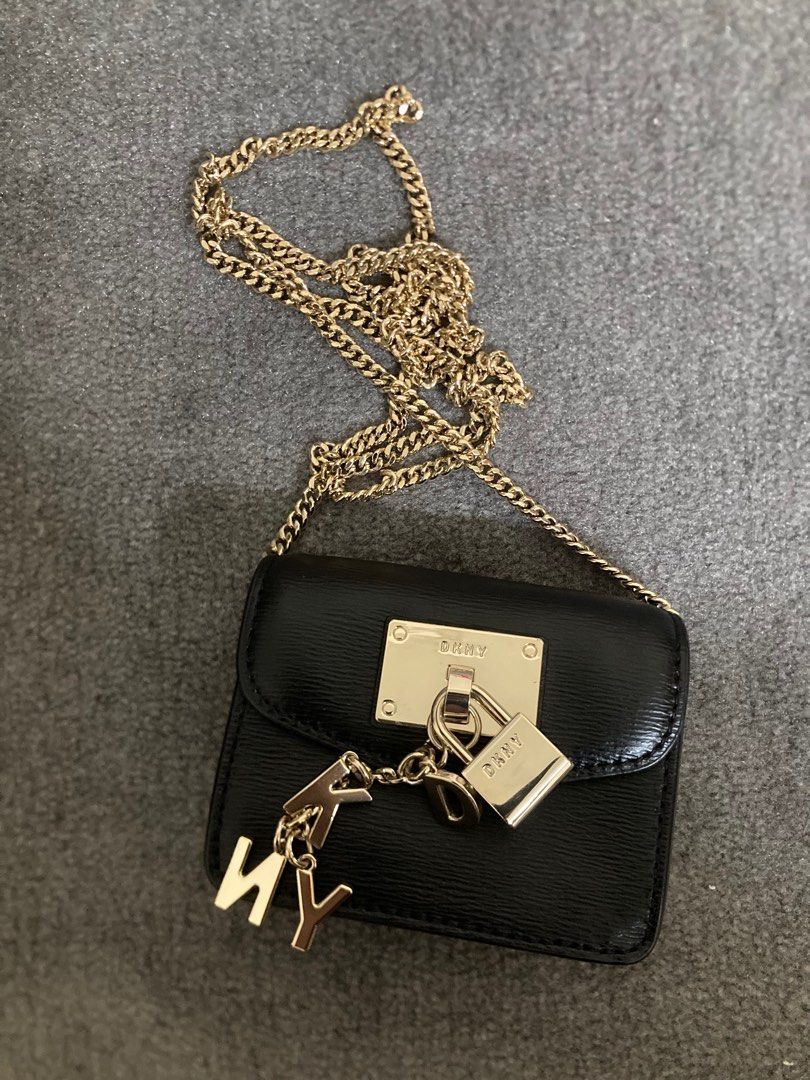 DKNY Purse AUTHENTIC Luxury Bags Wallets on Carousell