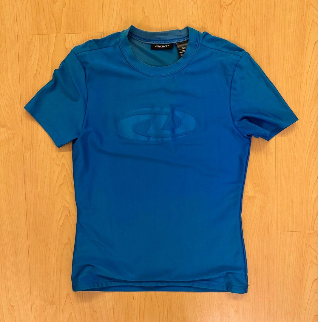 Dkny sale activewear tops