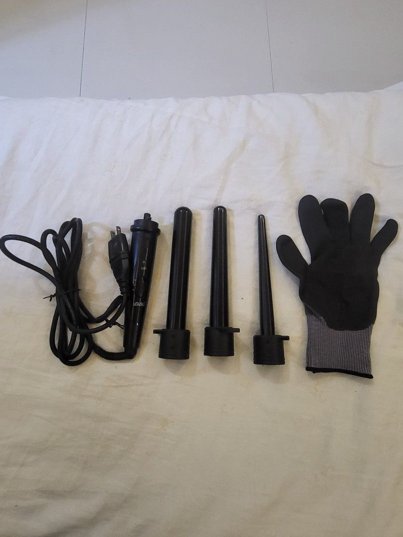 Dodo sale curling wand