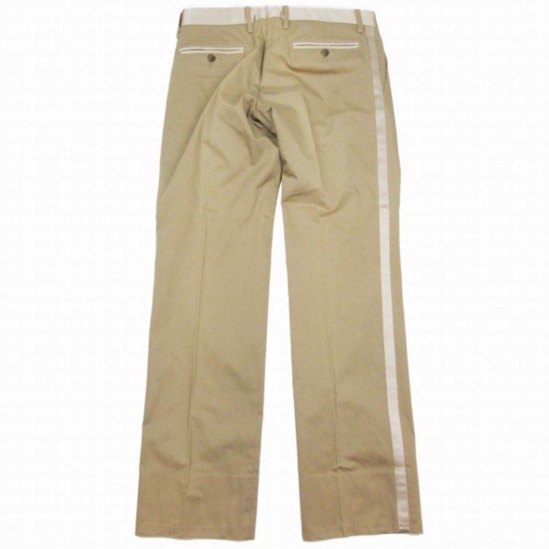 Vintage Dolce & Gabbana Trousers Size W32 main image 0