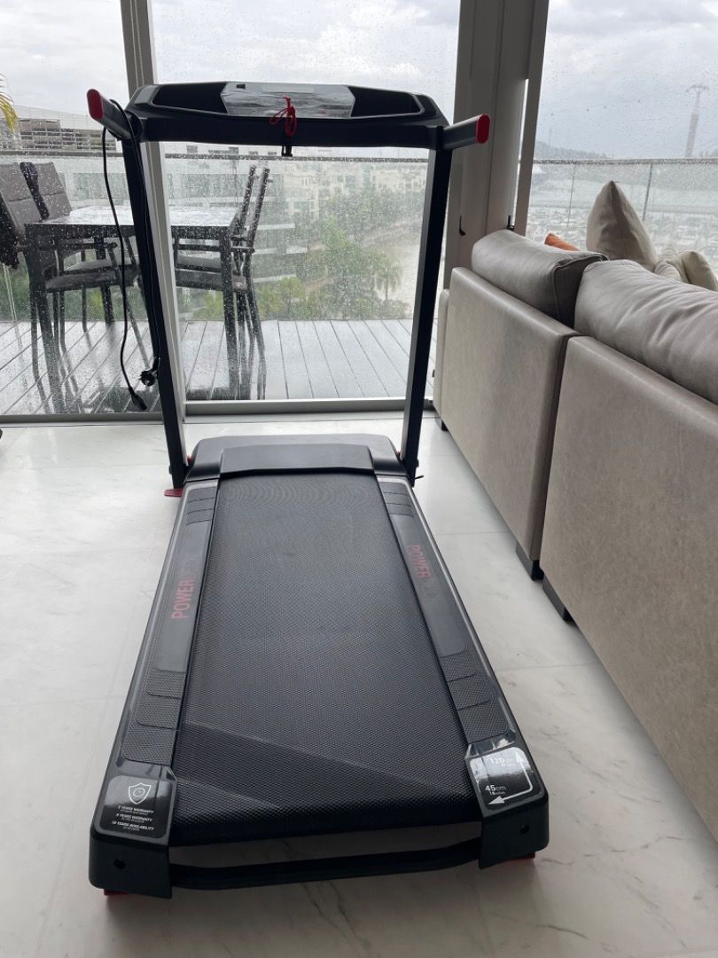 Domyos Treadmill T540C