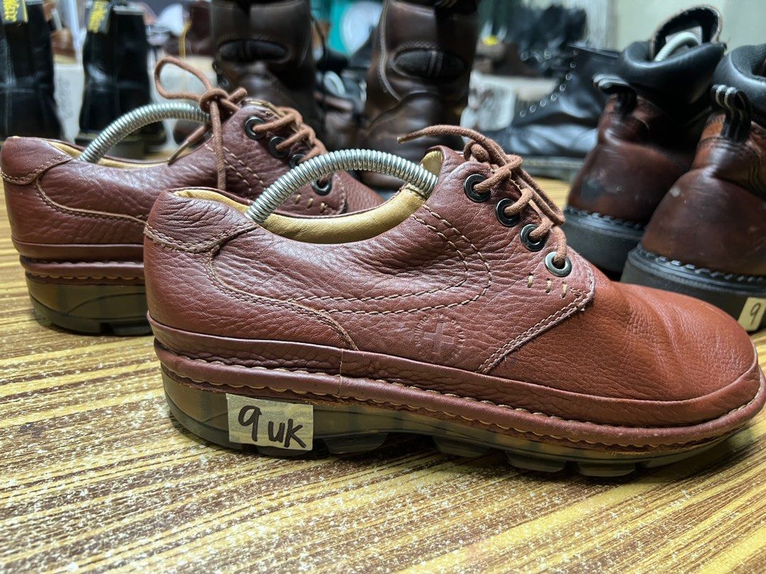 Dr sale marten low