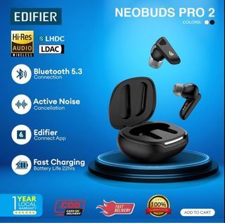 Edifier Neobuds Pro 2