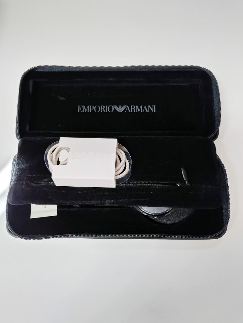 Art5007 armani review store