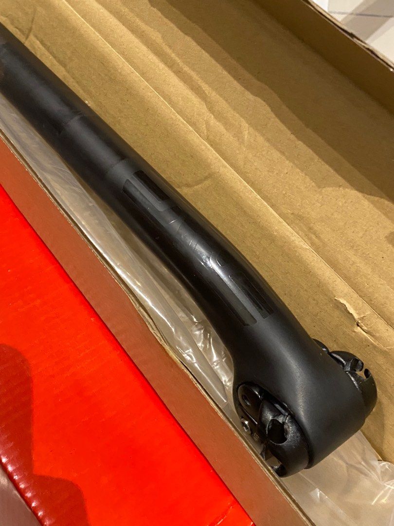 Enve SEATPOST オフセット25 27.2envestem - パーツ