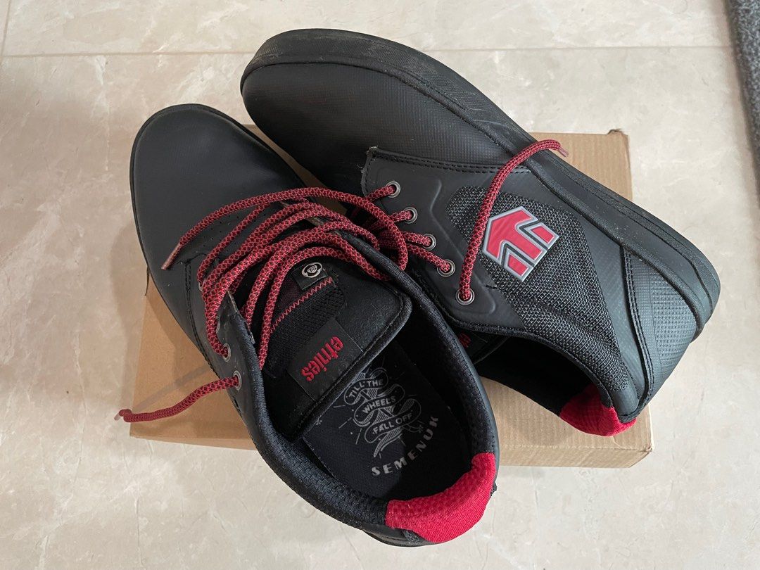 Etnies size 11 hotsell