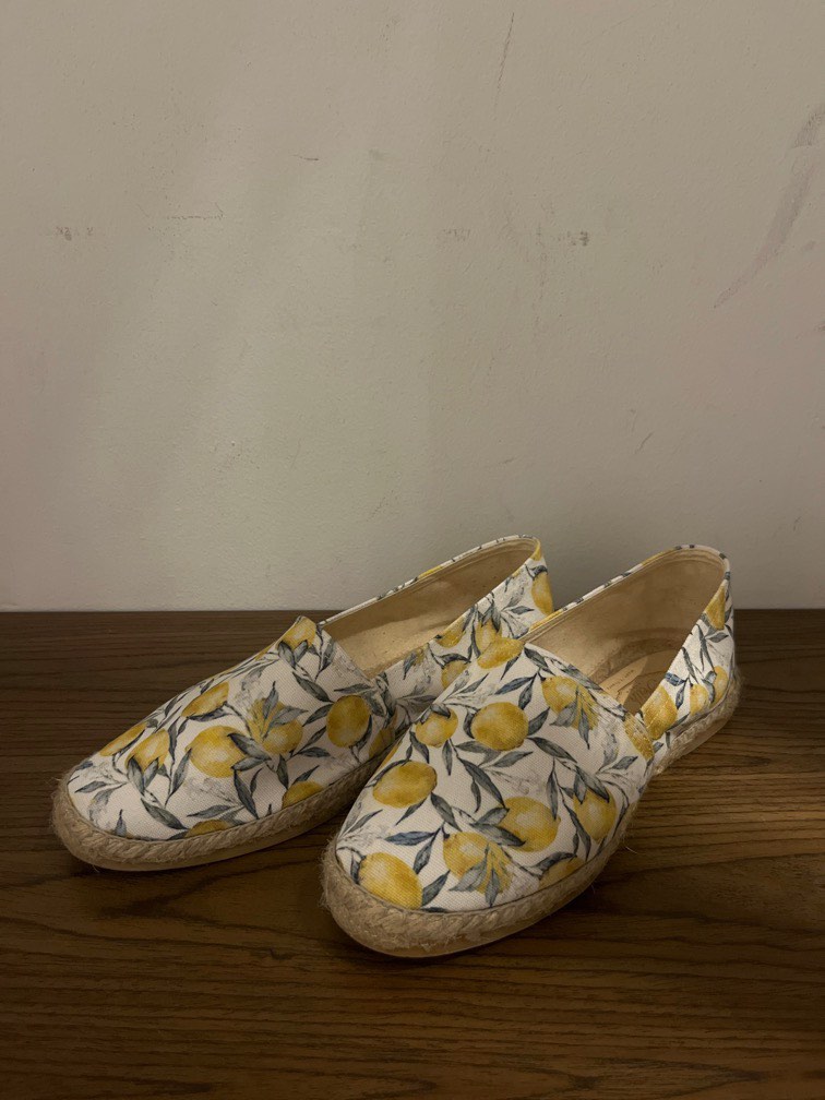 Espadrille fantaisie online