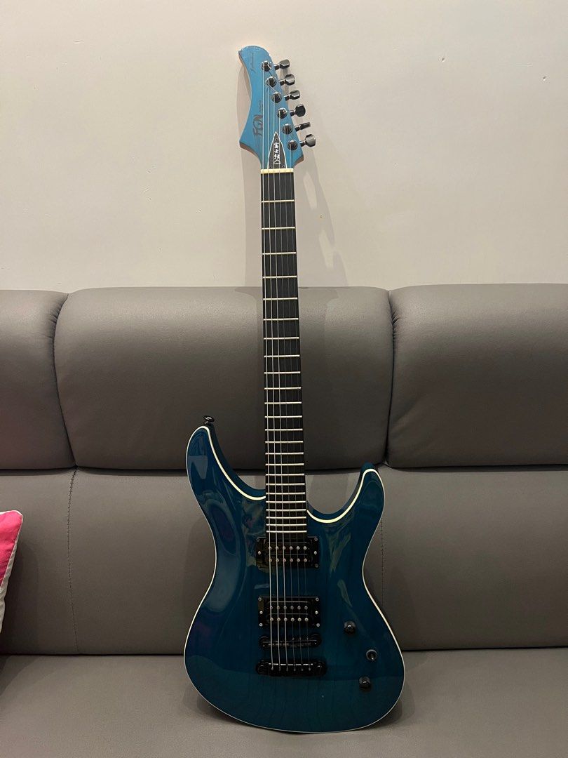 Fujigen JMY-ASH-E GP