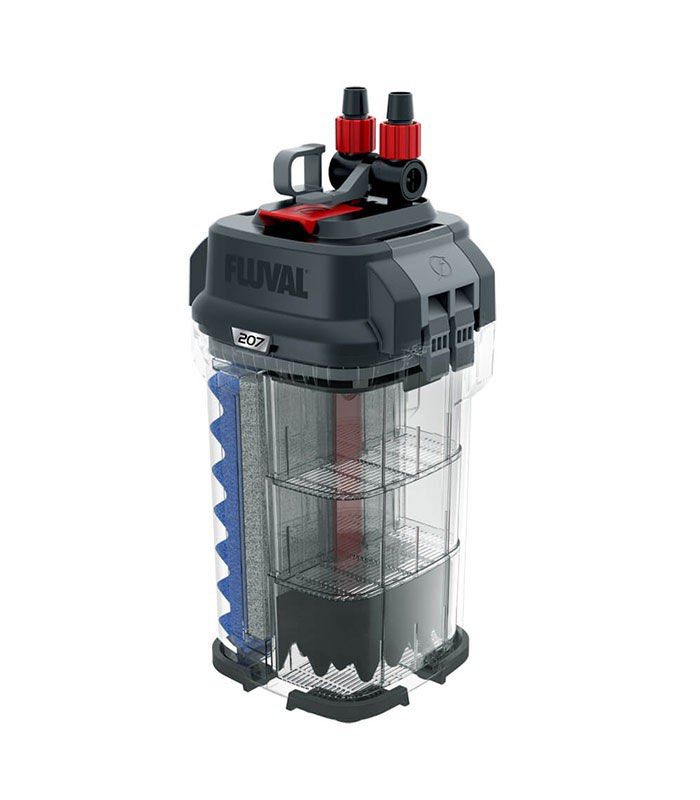 Fluval deals water filter
