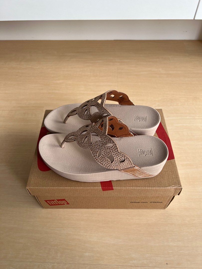 Fitflop elora store