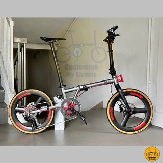 (Category: ) located in . Submitted by customisemybicycle (Listing ID 1276579540, Image 1). Description: .