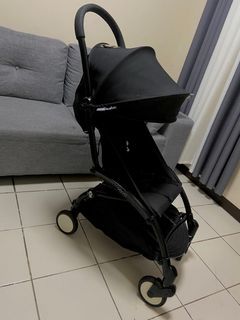 For rent Babyzen Yoyo + Stroller
