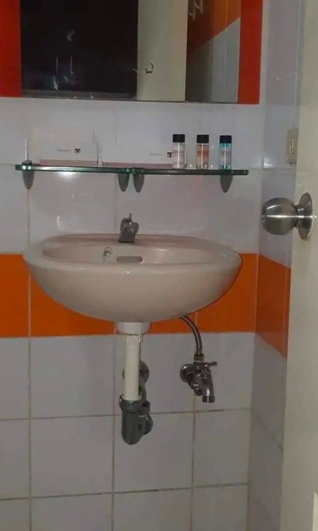 For RENT (CORINTHIANS ORTIGAS ), Property, Rentals, Apartments & Condos