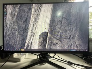 Koorui 24E3 24inch 165hz (2 months used), Computers & Tech, Parts &  Accessories, Monitor Screens on Carousell