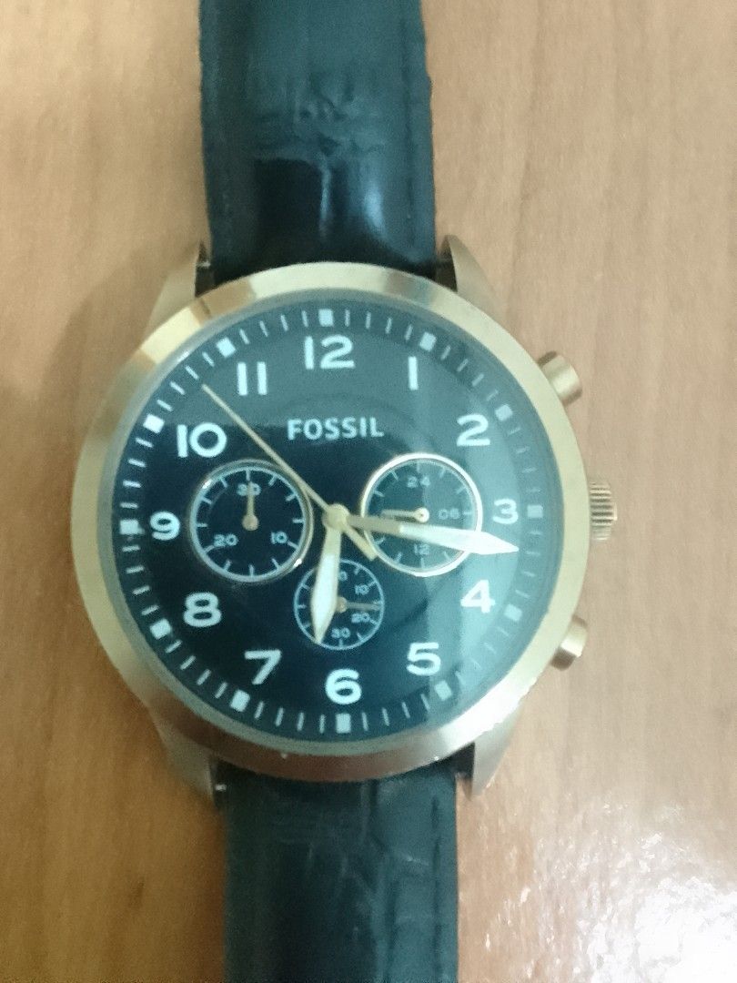 Fossil bq2256 top