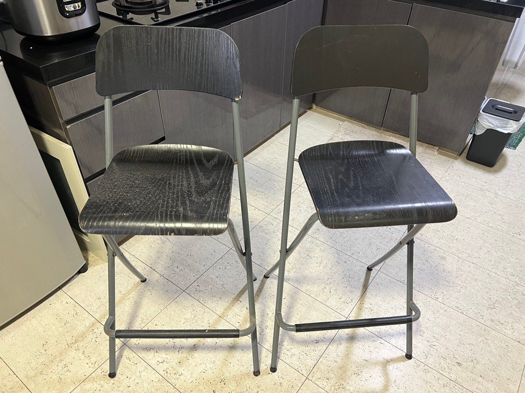 Franklin discount chair ikea