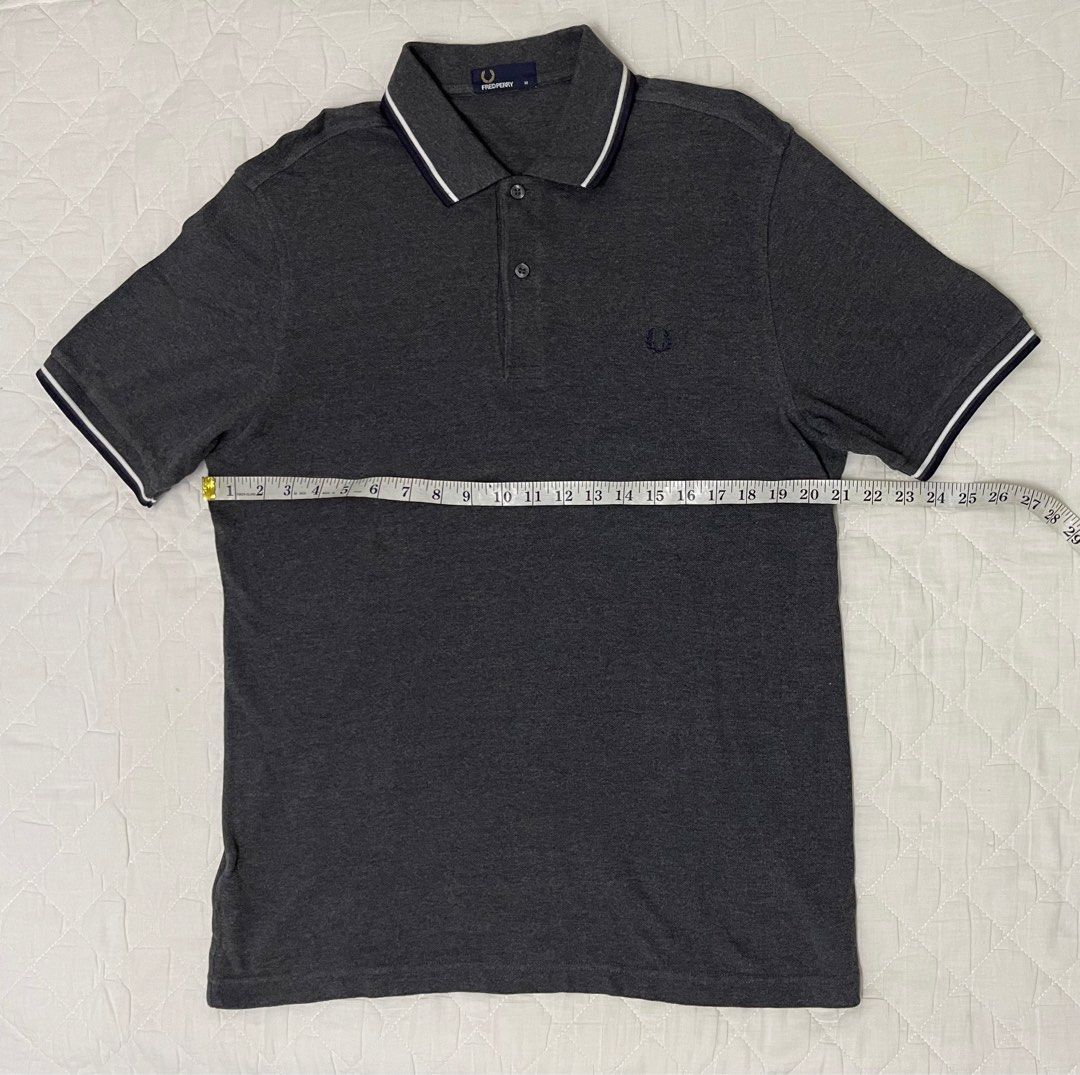 Fred Perry Polo shirt original Men s Fashion Tops Sets