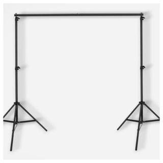 How To: Backdrop Stand Tutorial