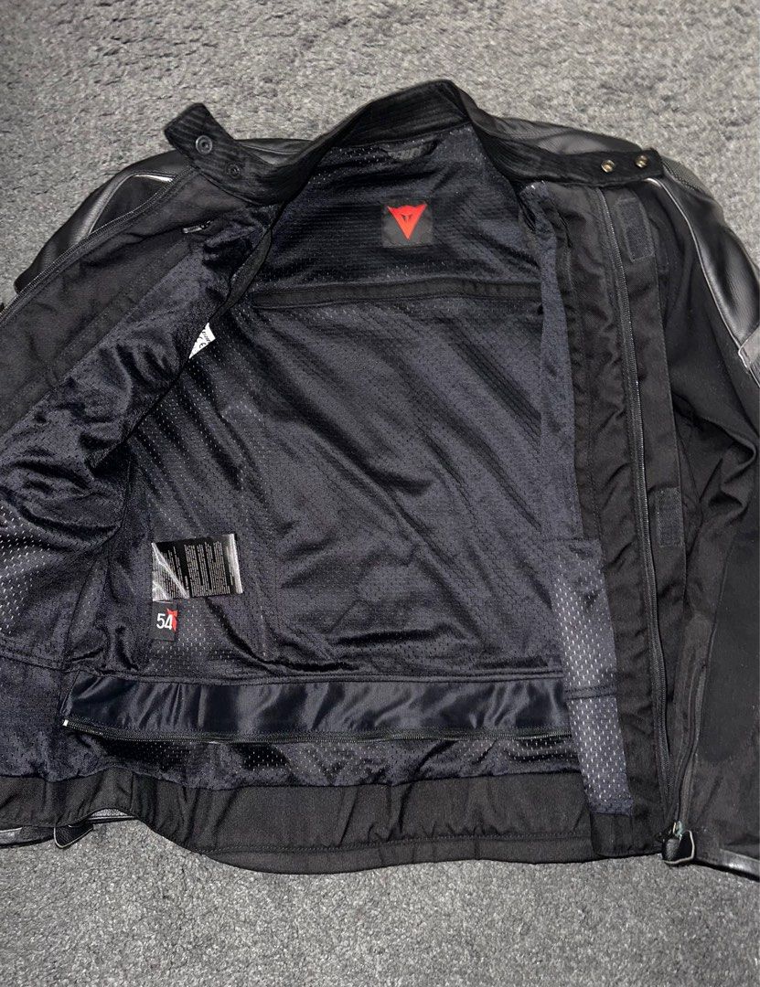 Dainese horizon jacket cheap