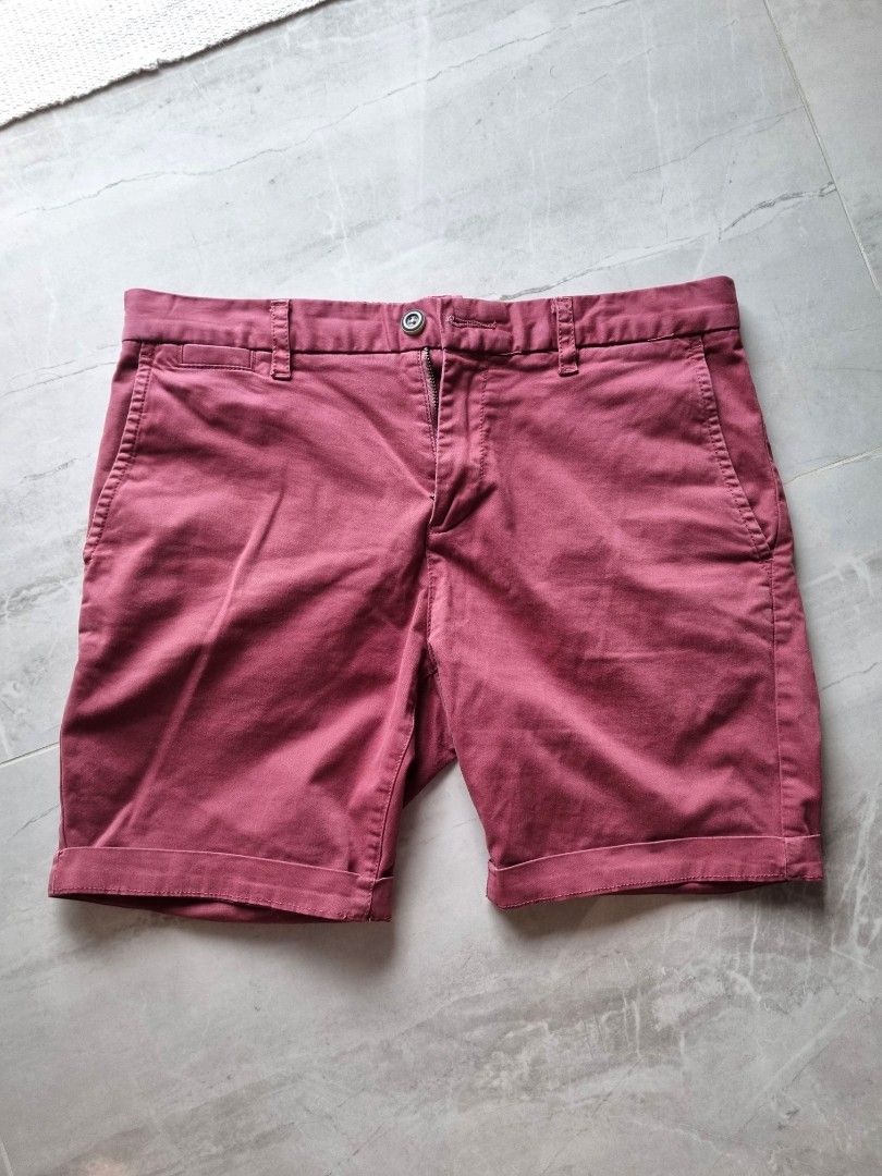 French connection clearance mens shorts