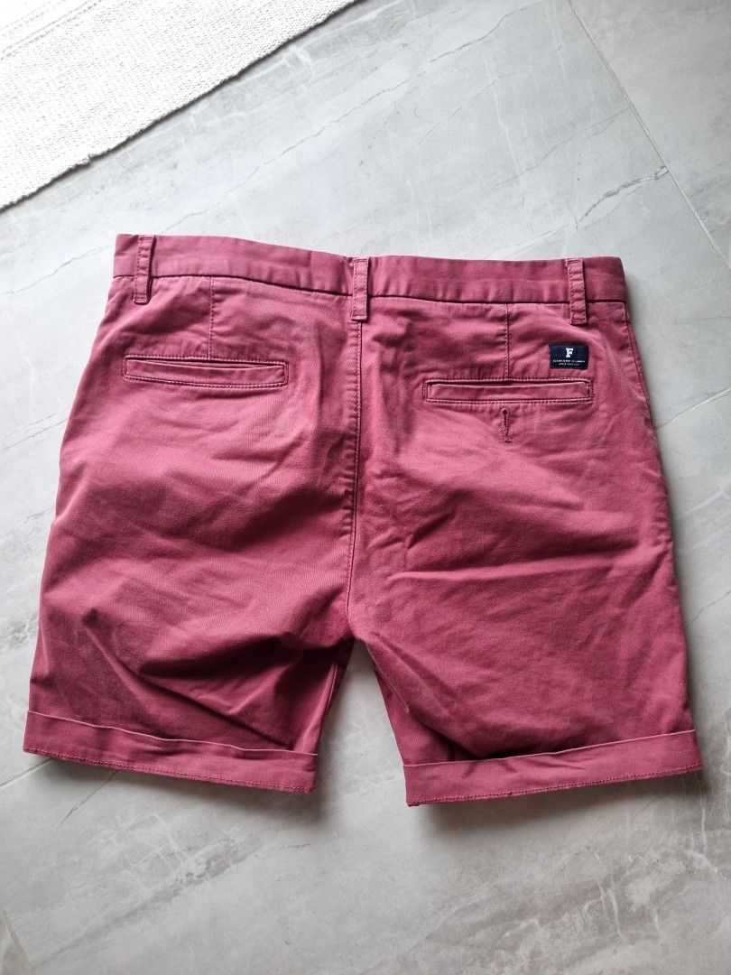 French connection clearance mens shorts