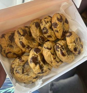 Fresh Bake Classic Chocochip Cookies