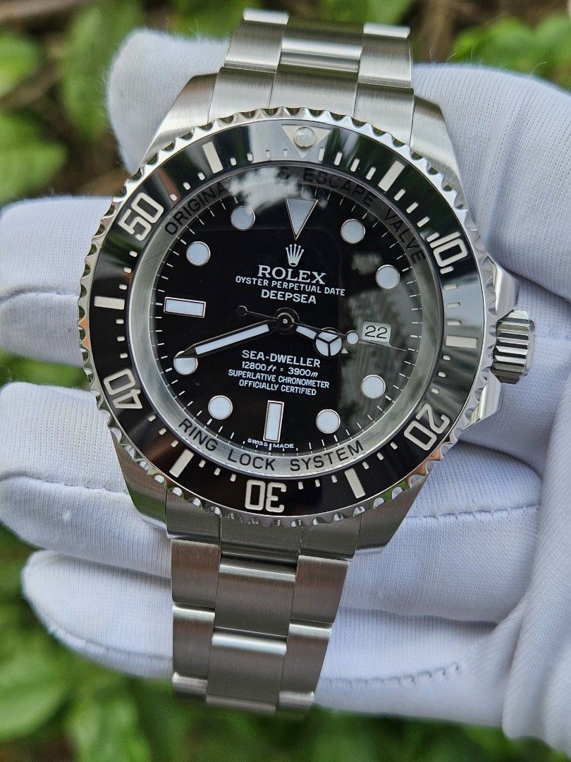 Rolex deepsea new arrivals 2013