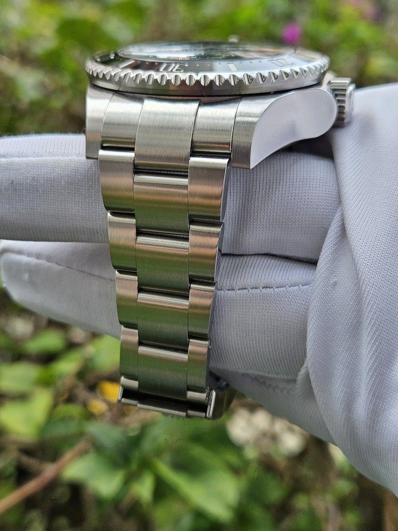 44m rolex
