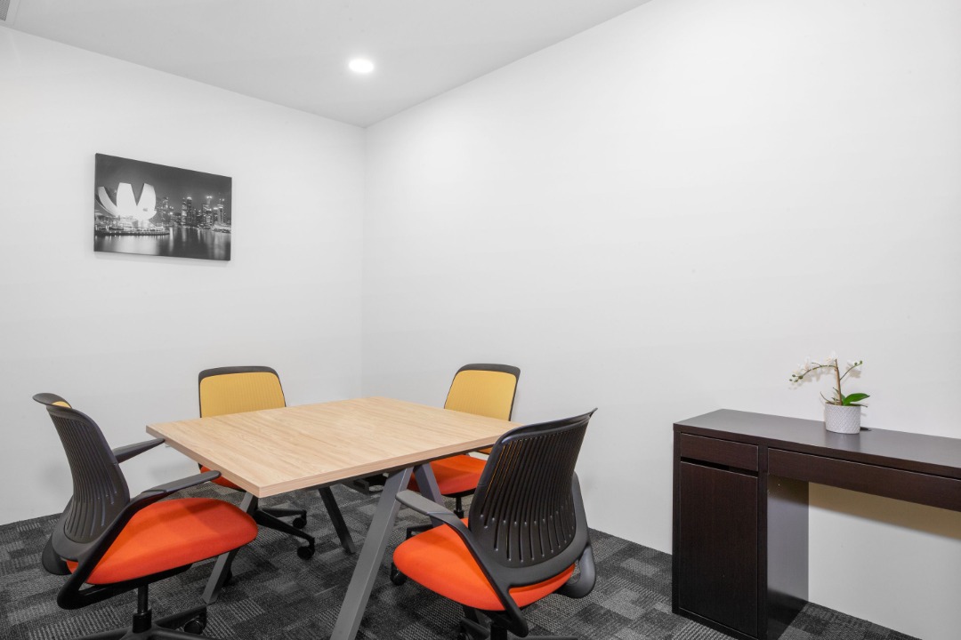 (Category: ) located in . Submitted by regus_officialsg (Listing ID 1276603194, Image 1). Description: .