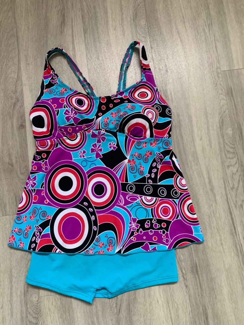 Funfit swimwear sales