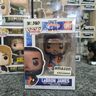 funko minis space jam - View all funko minis space jam ads in Carousell  Philippines