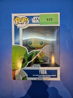 Affordable funko pop star wars baby yoda For Sale, Toys & Games