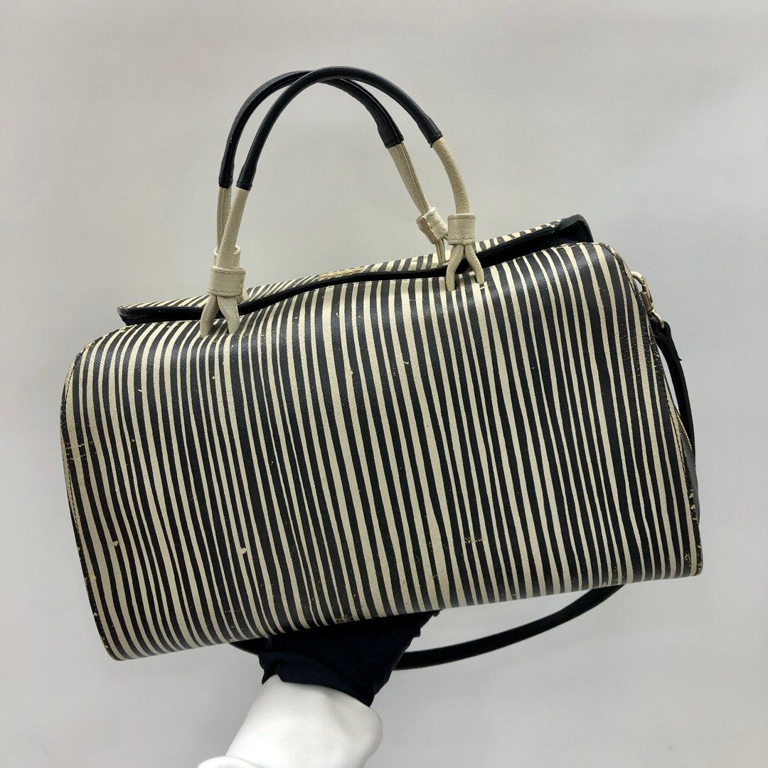 Furla zebra on sale