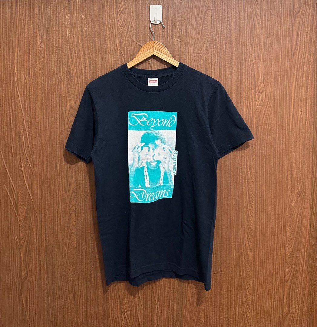 Supreme beyond dreams best sale