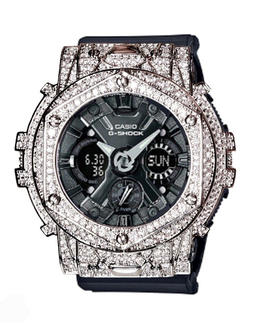 Hexis mini g shock store
