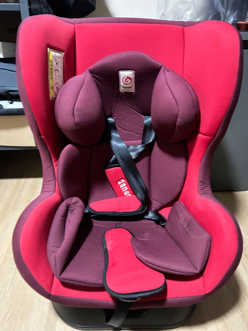 Ganen car seat reviews new arrivals