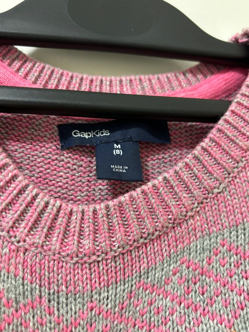Gap Kids sweater dress Women s Fashion Coats Jackets and