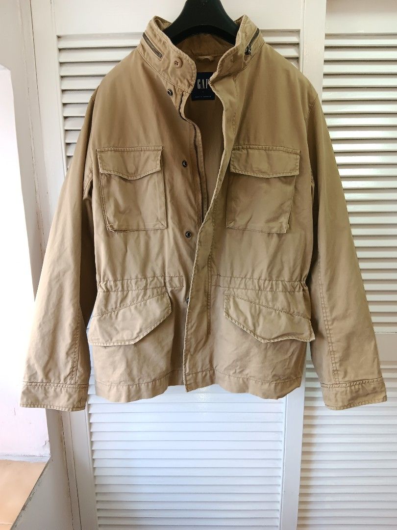 Gap m65 store