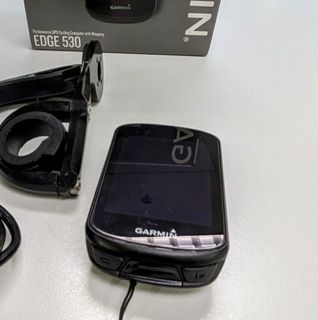 Garmin edge 530 top bundle sale