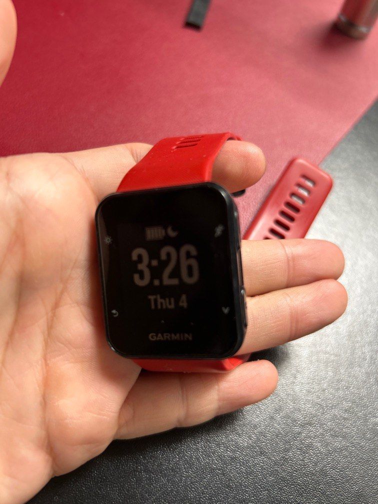 Garmin forerunner 35 best sale cheapest price