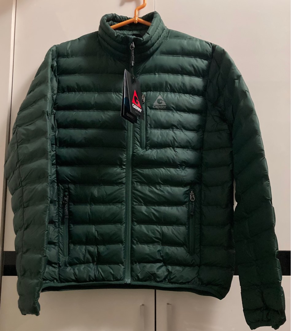 Gerry on sale packable jacket