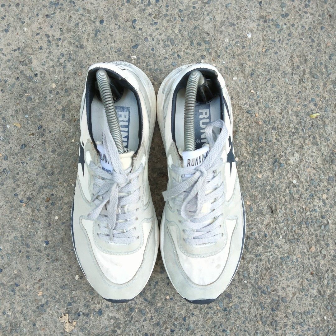 GGDB Running, Women's Fashion, Footwear, Sneakers on Carousell