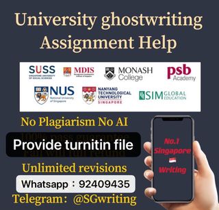 (Category: ) located in . Submitted by assignmenthelp_singapore (Listing ID 1253959714, Image 1). Description: .