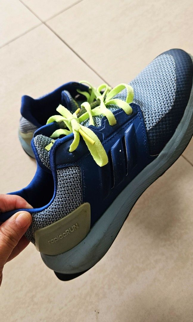 Giving away free sneakers 2025