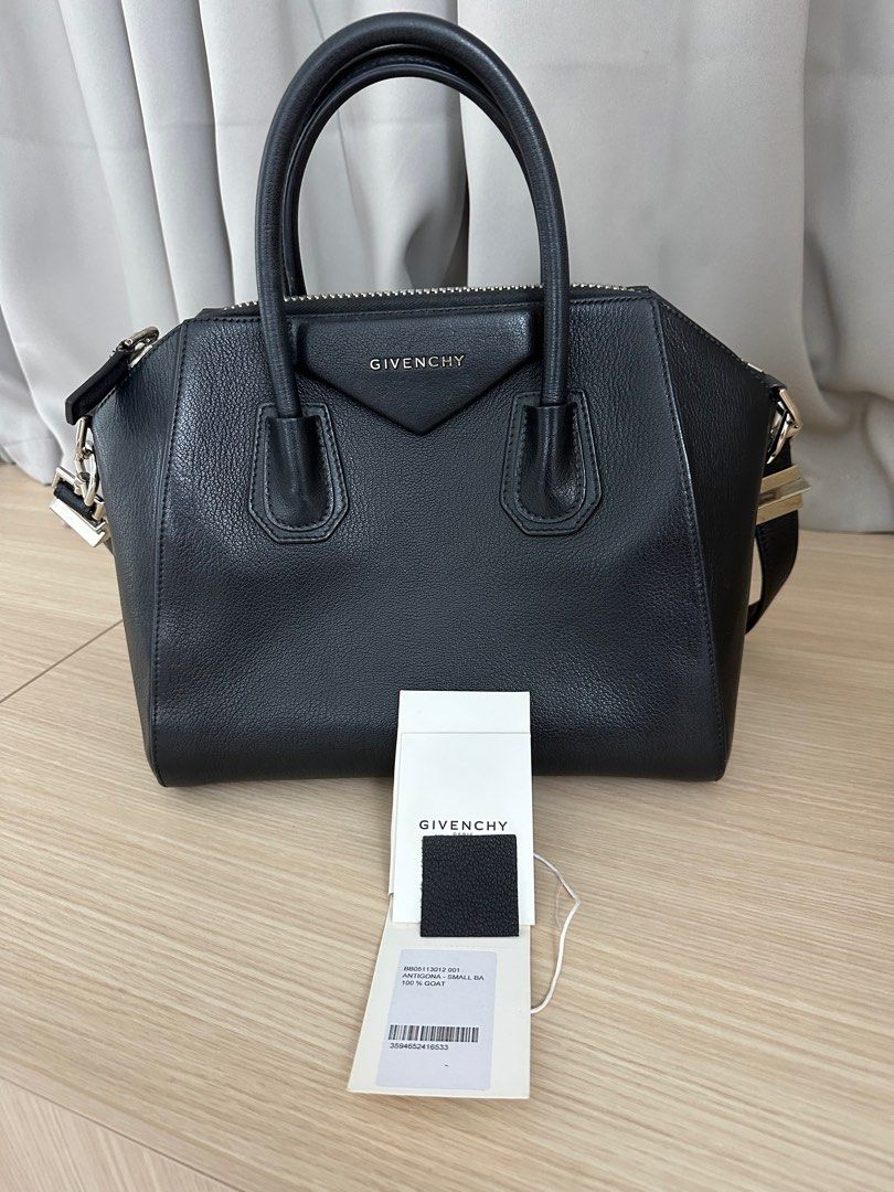 Givenchy top antigona small